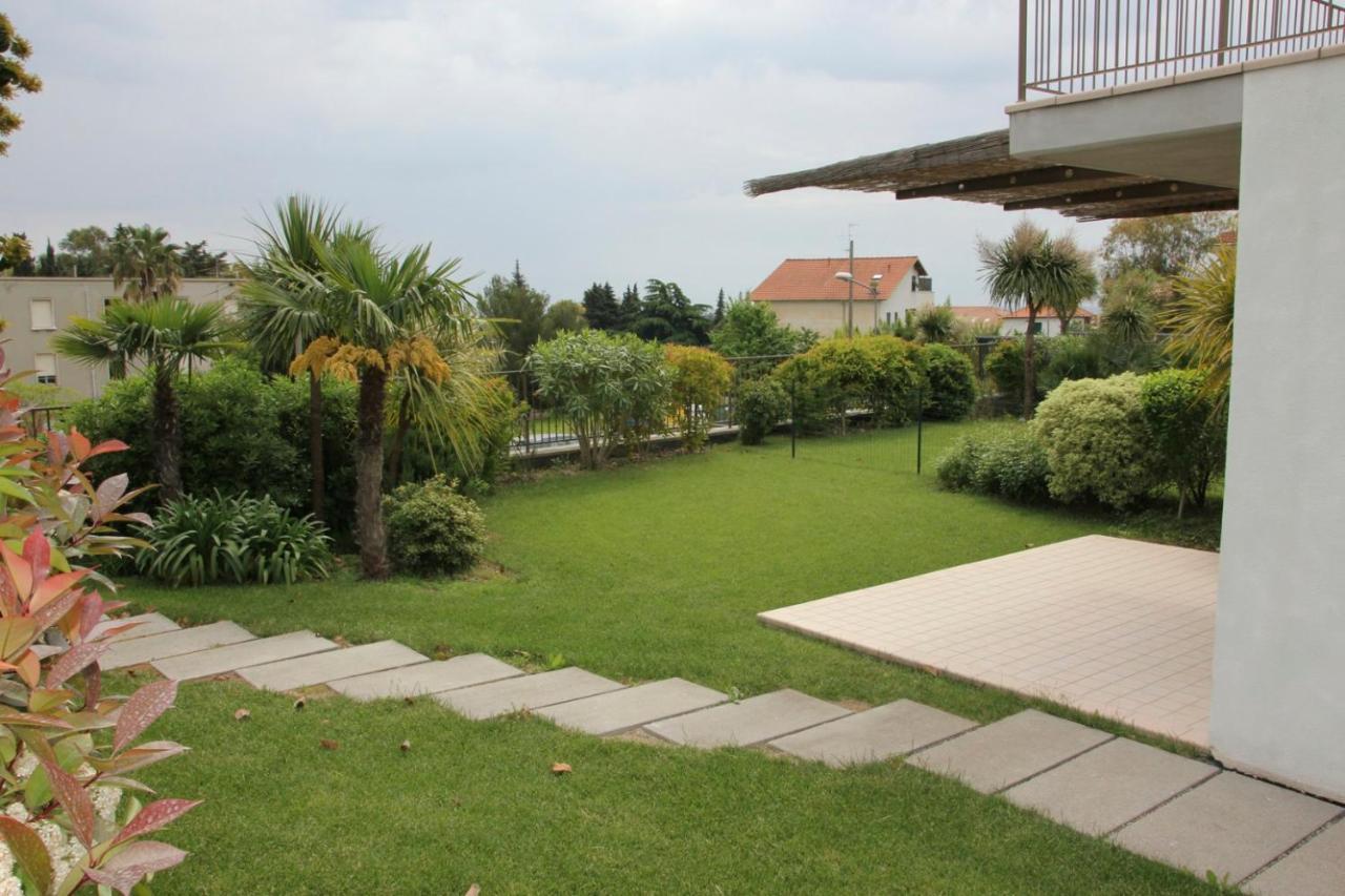 Holiday home Di Diana Diano Castello