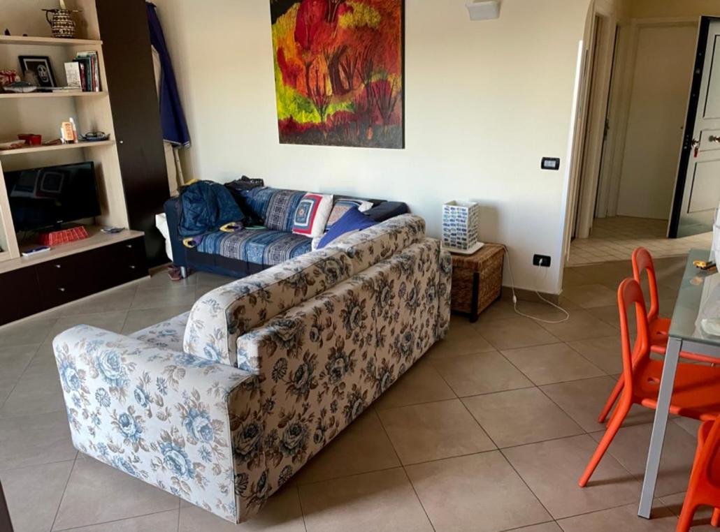 Holiday home Di Diana *