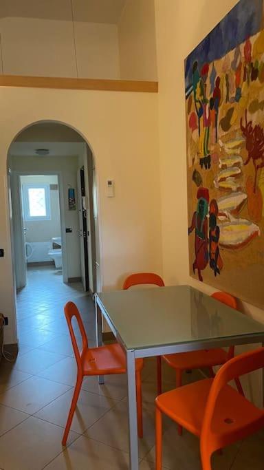 Di Diana Holiday home Diano Castello