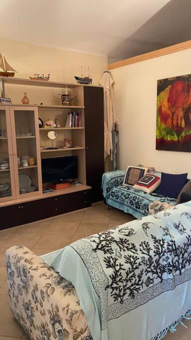 Holiday home Di Diana Diano Castello