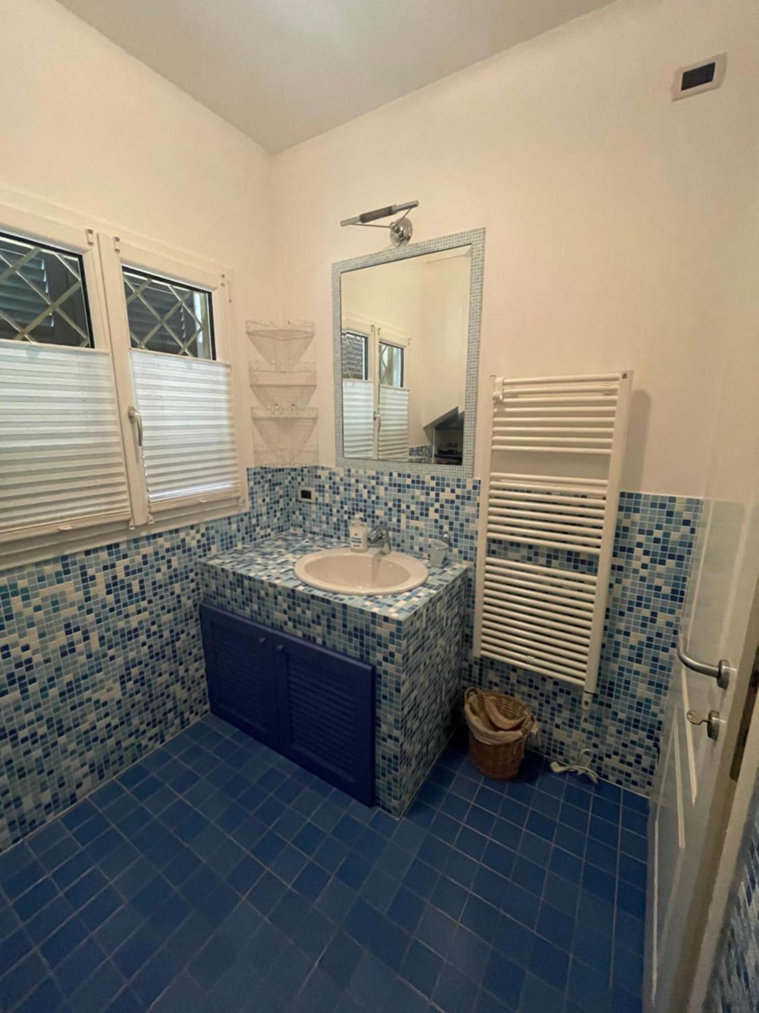 Holiday home Di Diana Diano Castello