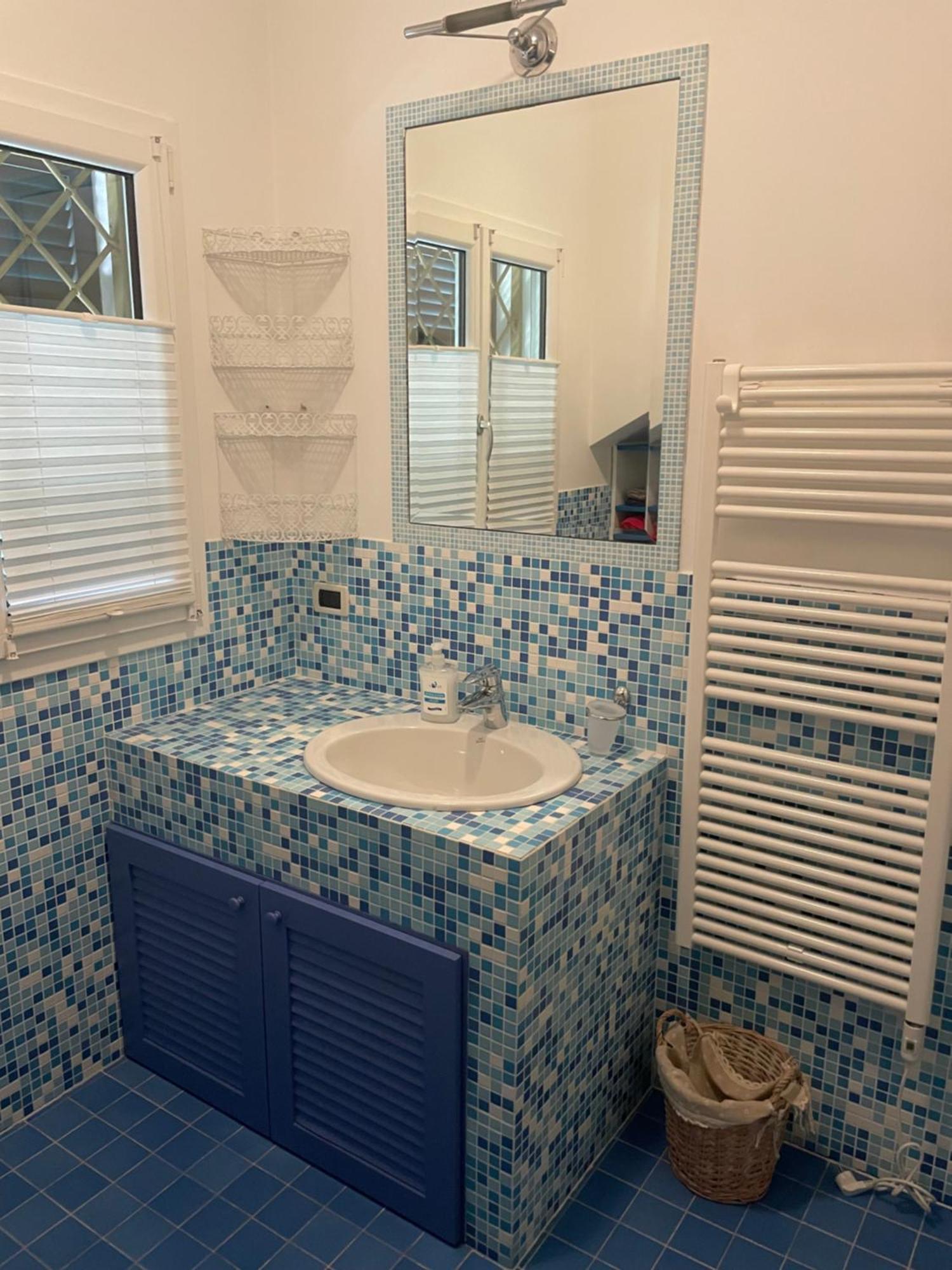 Holiday home Di Diana Diano Castello