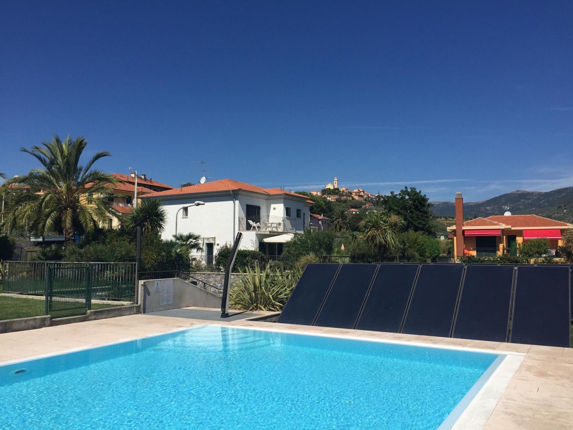 Holiday home Di Diana Diano Castello