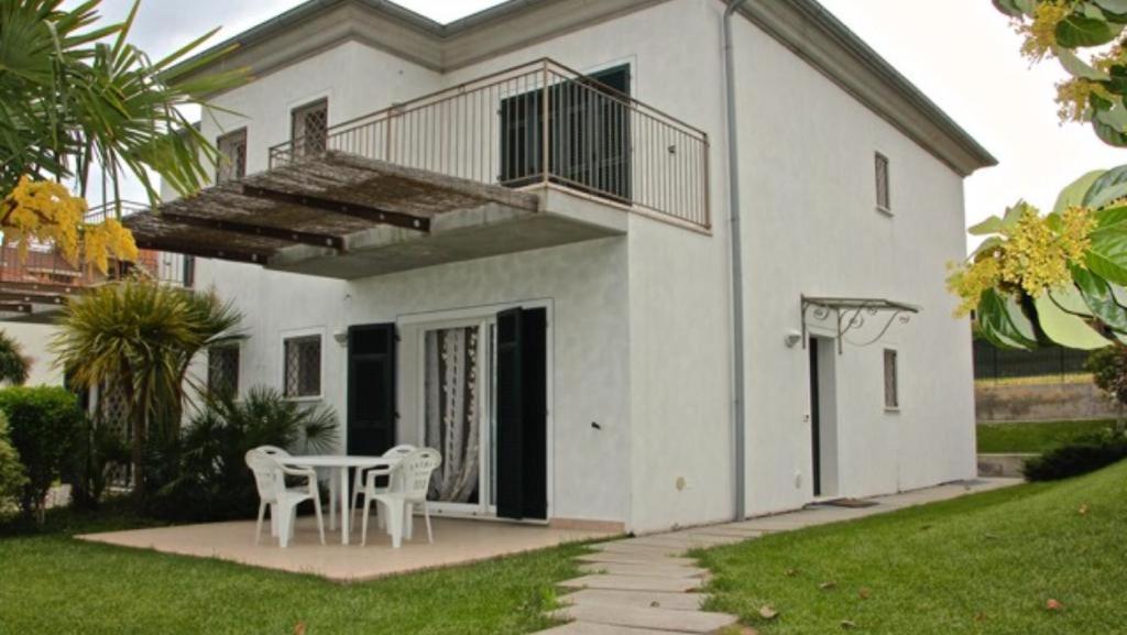 Di Diana Holiday home *