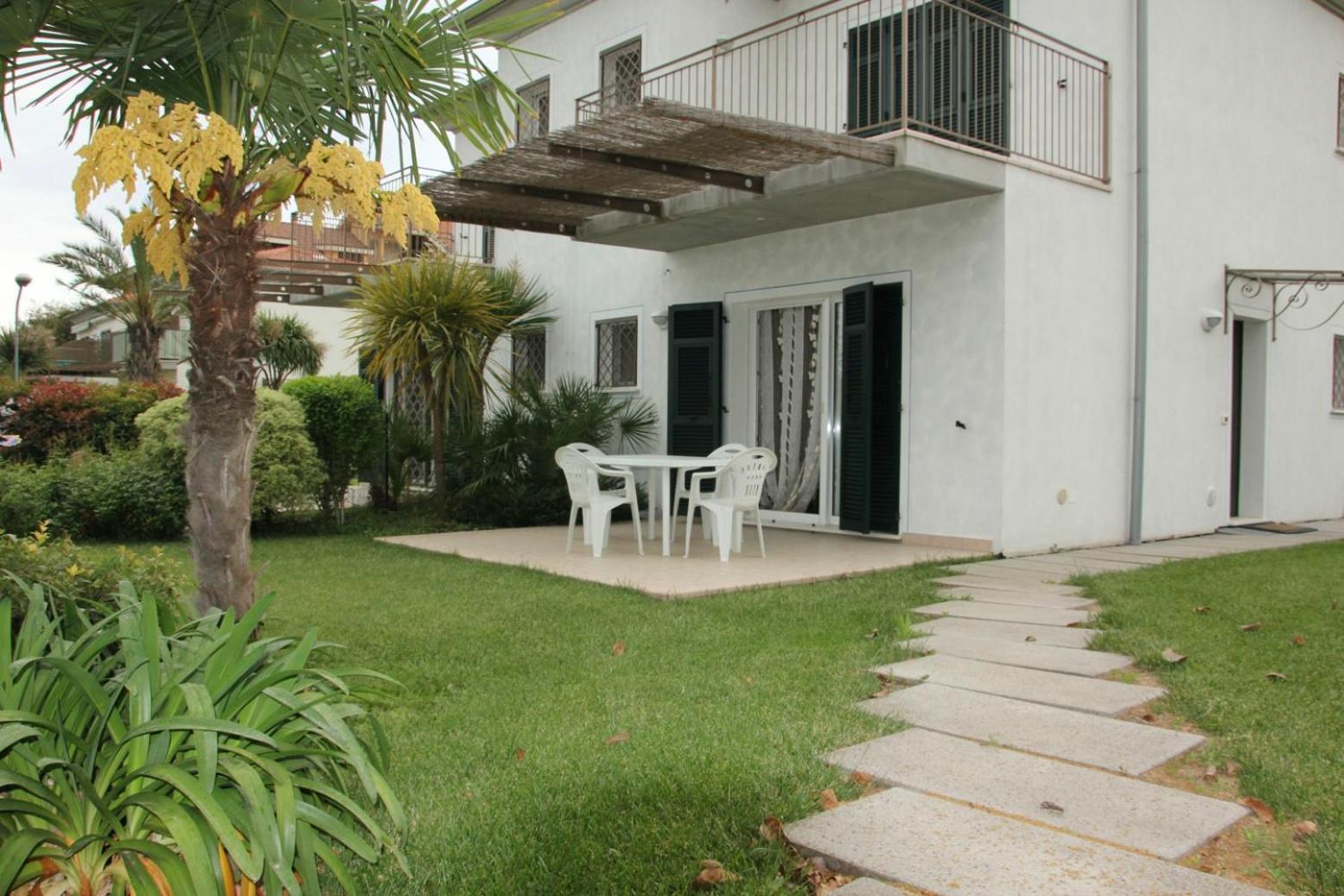 Di Diana Holiday home *