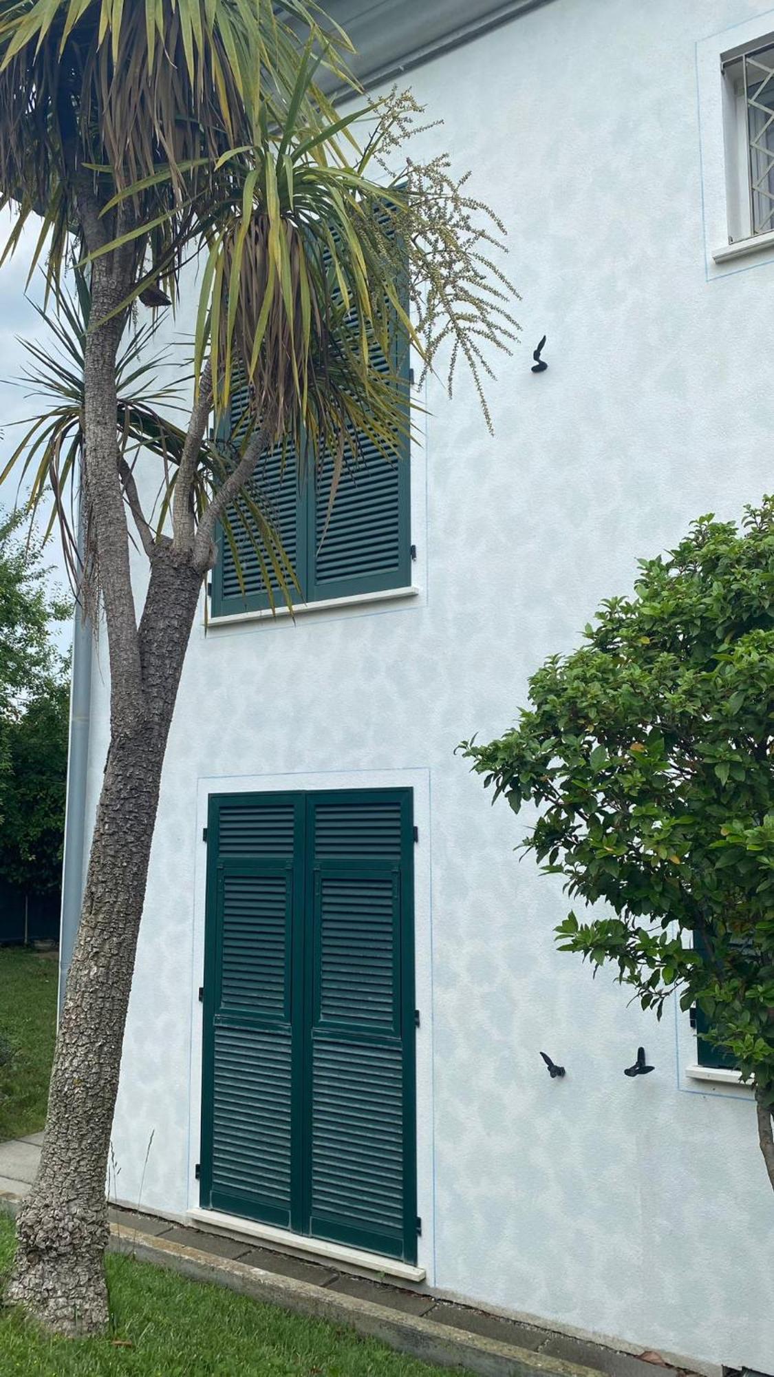 Holiday home Di Diana Diano Castello