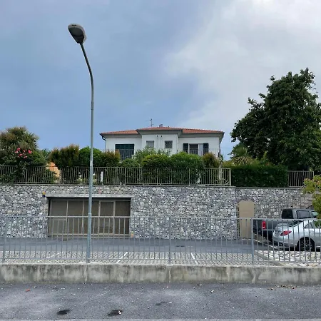 Ville Di Diana Diano Castello Exterior photo